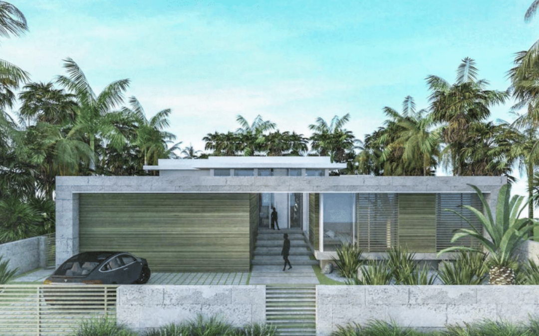 Danto Builders Residential Project – Building A Custom Forever Home